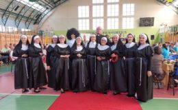 XV spotkanie integracyjne Środowiskowych Domów Samopomocy