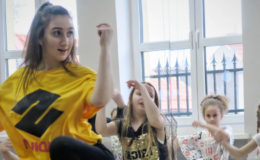 Mam szansę na naukę z najlepszymi. Dyplom z edukacji tanecznej IDA w Hollywood