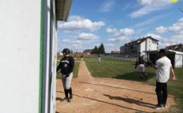 Yankeesi Działdowo po zwycięstwach z Lisami Białystok  już w „ósemce” Bałtyckiej Ligi Baseballu