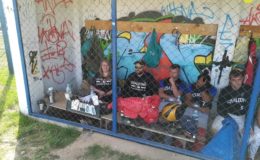 Yankeesi Działdowo po zwycięstwach z Lisami Białystok  już w „ósemce” Bałtyckiej Ligi Baseballu