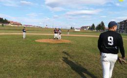 Yankeesi Działdowo po zwycięstwach z Lisami Białystok  już w „ósemce” Bałtyckiej Ligi Baseballu