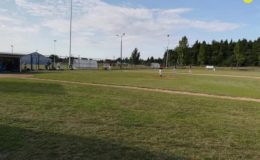 Yankeesi Działdowo po zwycięstwach z Lisami Białystok  już w „ósemce” Bałtyckiej Ligi Baseballu