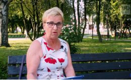 Działdowska Kuźnia Słowa na lato!