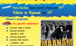 V Działdowski Jarmark Antyków, Rękodzieła i Zdrowej Żywności