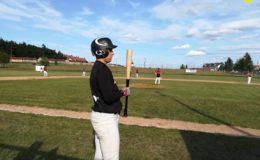 Yankeesi Działdowo po zwycięstwach z Lisami Białystok  już w „ósemce” Bałtyckiej Ligi Baseballu