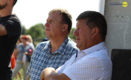Zawody konne w skokach przez przeszkody
