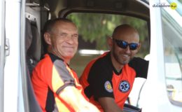 Zawody konne w skokach przez przeszkody