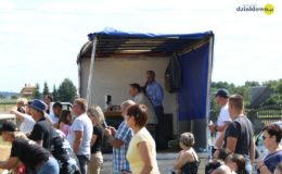 Zawody konne w skokach przez przeszkody