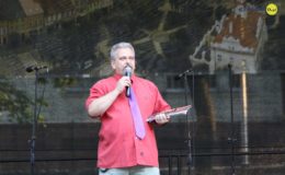 Festiwal Chóralny – Młodzi Mają Głos