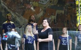 Festiwal Chóralny – Młodzi Mają Głos