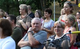Festiwal Chóralny – Młodzi Mają Głos