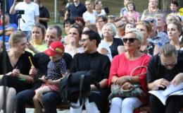 Festiwal Chóralny – Młodzi Mają Głos