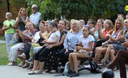 Festiwal Chóralny – Młodzi Mają Głos