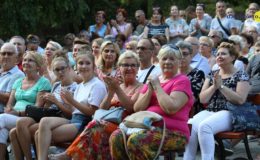 Festiwal Chóralny – Młodzi Mają Głos