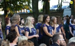 Festiwal Chóralny – Młodzi Mają Głos
