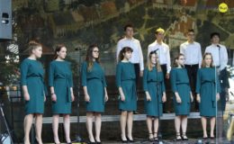 Festiwal Chóralny – Młodzi Mają Głos
