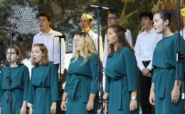 Festiwal Chóralny – Młodzi Mają Głos