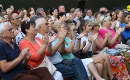 Festiwal Chóralny – Młodzi Mają Głos