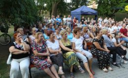 Festiwal Chóralny – Młodzi Mają Głos