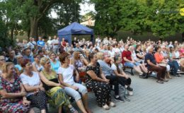 Festiwal Chóralny – Młodzi Mają Głos