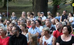 Festiwal Chóralny – Młodzi Mają Głos