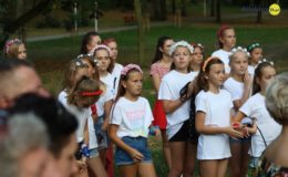 Festiwal Chóralny – Młodzi Mają Głos