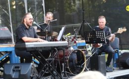 Festiwal Chóralny – Młodzi Mają Głos