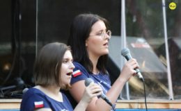Festiwal Chóralny – Młodzi Mają Głos
