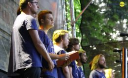 Festiwal Chóralny – Młodzi Mają Głos