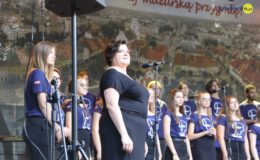 Festiwal Chóralny – Młodzi Mają Głos