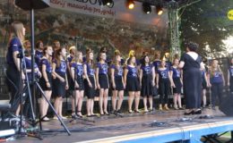 Festiwal Chóralny – Młodzi Mają Głos