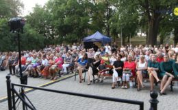 Festiwal Chóralny – Młodzi Mają Głos