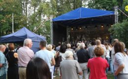 Festiwal Chóralny – Młodzi Mają Głos