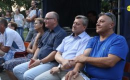 Festiwal Chóralny – Młodzi Mają Głos