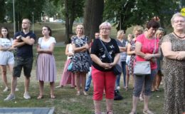 Festiwal Chóralny – Młodzi Mają Głos