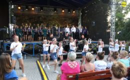 Festiwal Chóralny – Młodzi Mają Głos