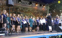 Festiwal Chóralny – Młodzi Mają Głos