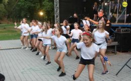 Festiwal Chóralny – Młodzi Mają Głos