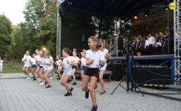 Festiwal Chóralny – Młodzi Mają Głos