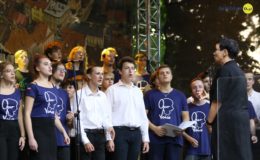 Festiwal Chóralny – Młodzi Mają Głos