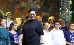 Festiwal Chóralny – Młodzi Mają Głos