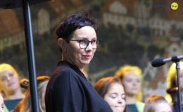 Festiwal Chóralny – Młodzi Mają Głos