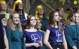 Festiwal Chóralny – Młodzi Mają Głos