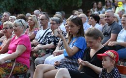 Festiwal Chóralny – Młodzi Mają Głos