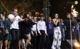 Festiwal Chóralny – Młodzi Mają Głos