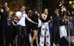 Festiwal Chóralny – Młodzi Mają Głos