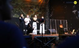 Festiwal Chóralny – Młodzi Mają Głos