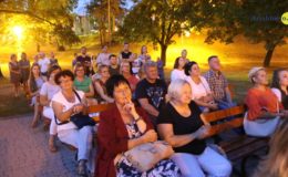 Festiwal Chóralny – Młodzi Mają Głos