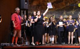 Festiwal Chóralny – Młodzi Mają Głos