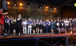 Festiwal Chóralny - Młodzi Mają Głos